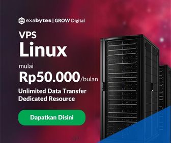 Exabytes VPS Linux SSD