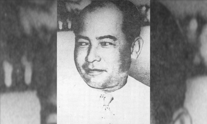 Mohammad Husni Thamrin Tokoh Nasional Asal Betawi Yang Berjasa